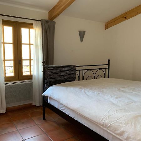Maison Moutas Le Thoronet Zewnętrze zdjęcie