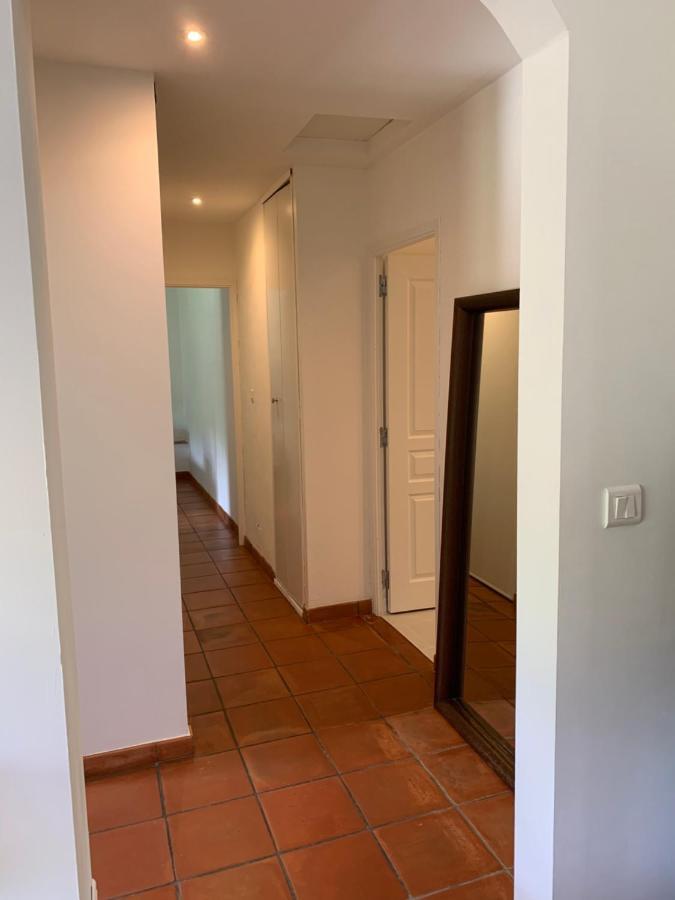 Maison Moutas Le Thoronet Zewnętrze zdjęcie